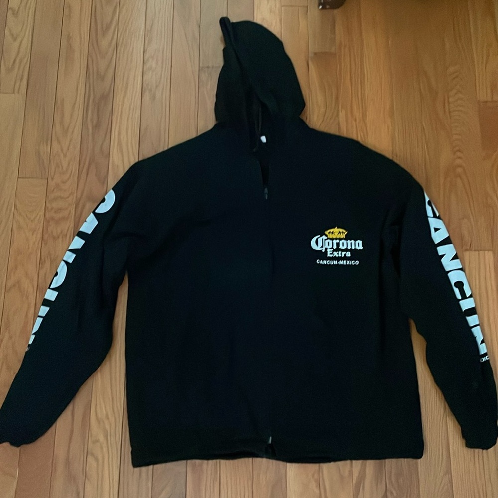 Corona Sweater Mens Pre Loved